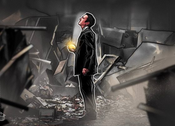 Ziglu сталкивается с дефицитом 2,7 млн долларов, когда Crypto Fintech входит в специальную администрацию