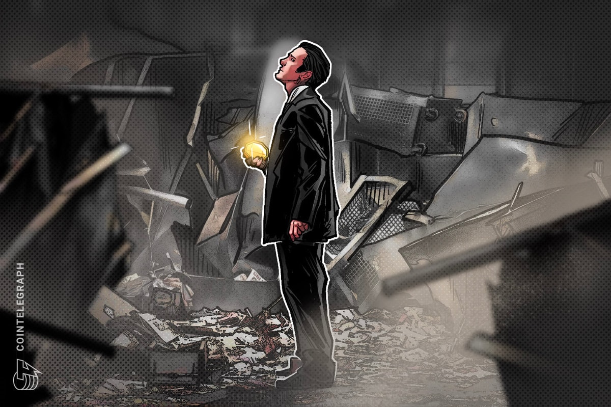 Ziglu сталкивается с дефицитом 2,7 млн долларов, когда Crypto Fintech входит в специальную администрацию