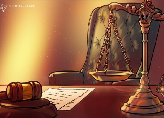 Администратор банкротства Blockfi и DOJ урегулируют крипто -иск за 35 миллионов долларов США.