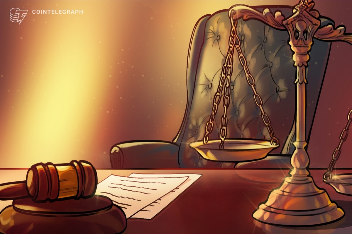 Администратор банкротства Blockfi и DOJ урегулируют крипто -иск за 35 миллионов долларов США.