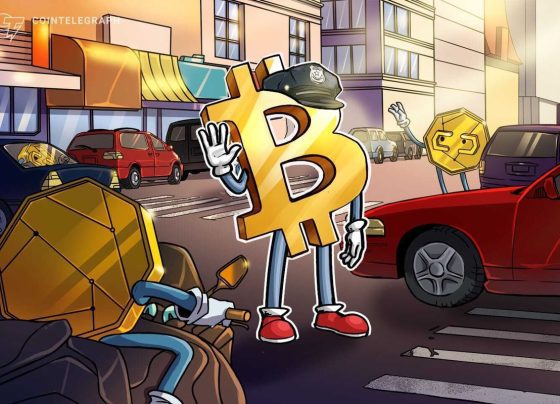 Биткойн Питер МакКормак хочет, чтобы его собственные полицейские силы в Бедфорде