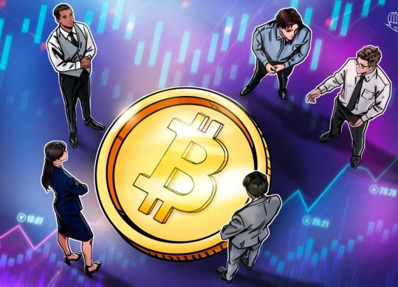 Биткойн -митинги выше 109 тыс. Долл. США, но профессиональные трейдеры проявляют осторожность