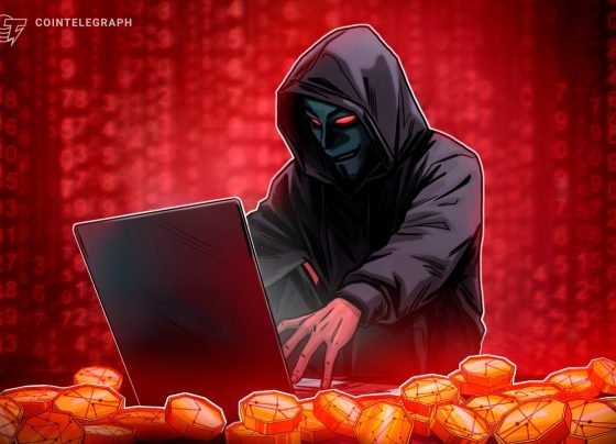 Биткойн-мощный рынок Abacus подозревал мошенничество с выходом