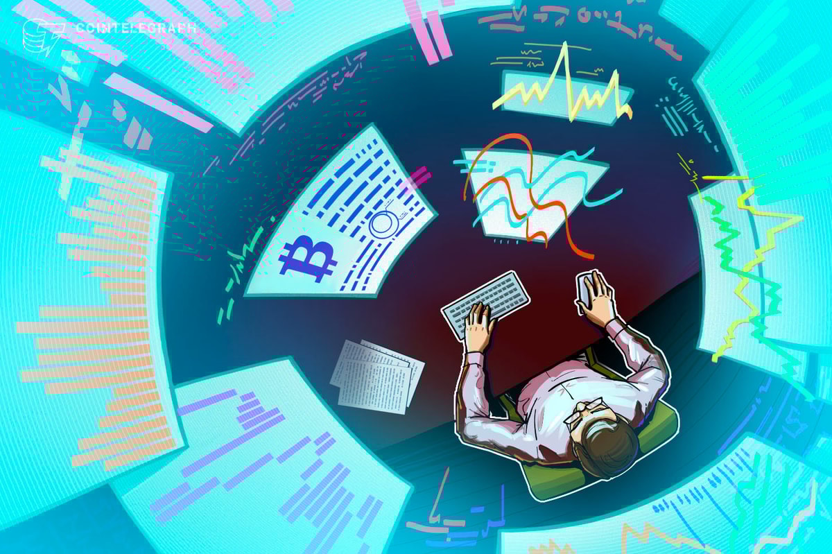 Биткойн ралли до 120 тыс. Долл.