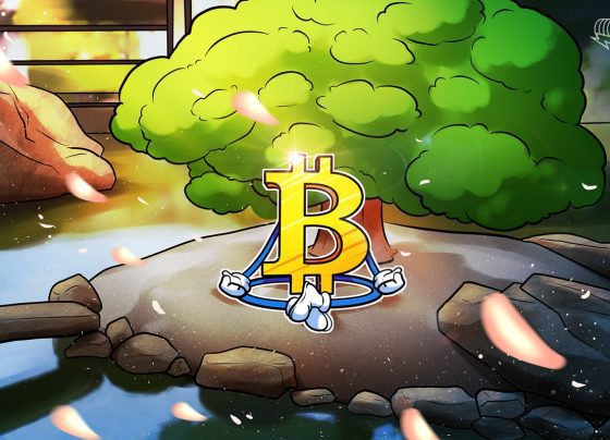 Биткойн ралли до 135 тысяч долларов все еще возможна, несмотря на консолидацию