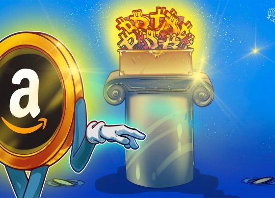 Биткойн увеличивается до 5 -го глобального актива перед крипто -неделей