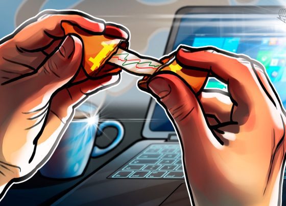 Биткойн цена продается по 100 тысяч долларов, но как долго?