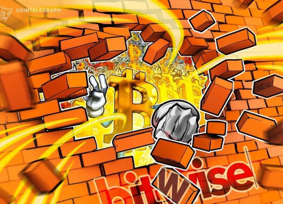 Биткойн, чтобы увидеть «год в 2026 году, и более устойчивый бум