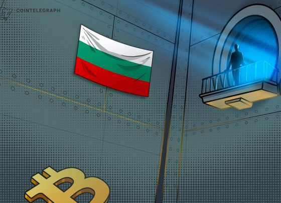 Болгария могла бы выплатить государственный долг, если бы сохранил свой биткойн
