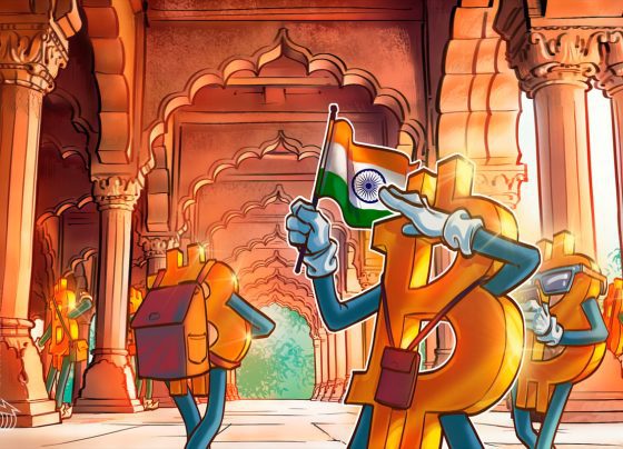 Будет ли это добавить BTC в национальные резервы?