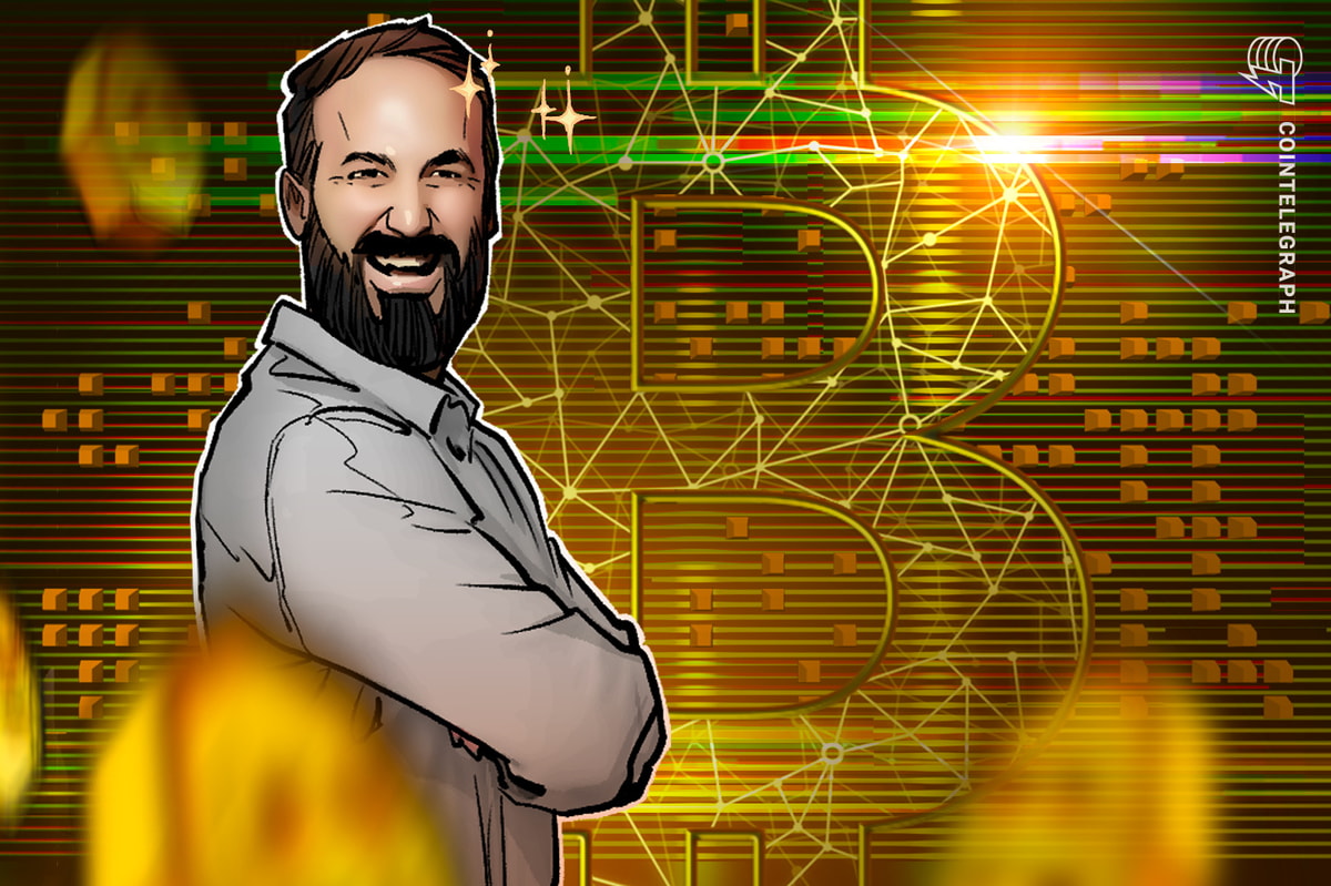 Внутри крипто -ставки 210K Capital