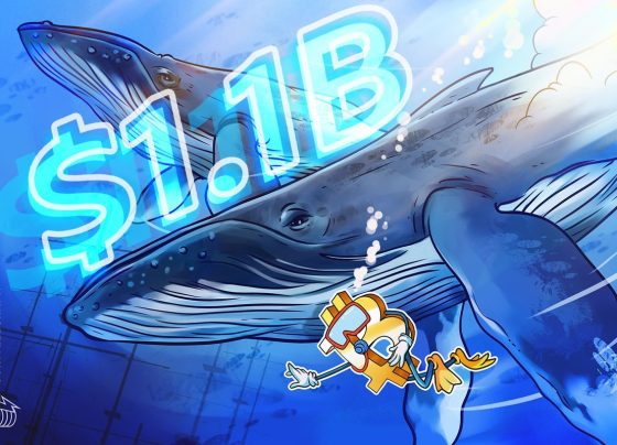 Галактика перемещает еще 1,1 млрд долларов на обмены