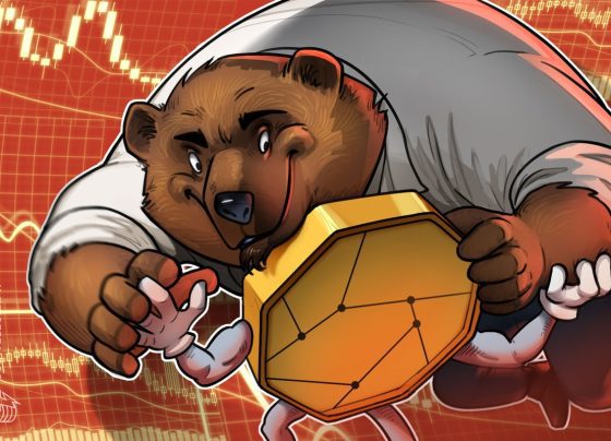 Длительные биткойн -медвежьи рынки все еще угроза