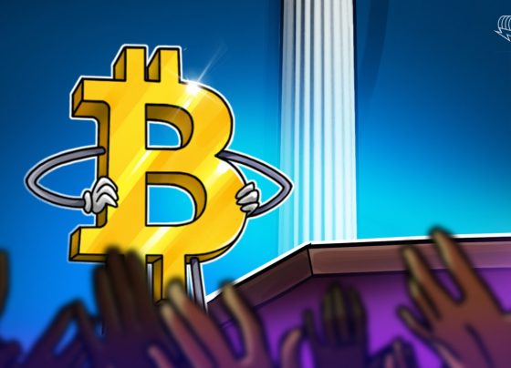 Институциональная эра Биткойна: стоимость легитимности