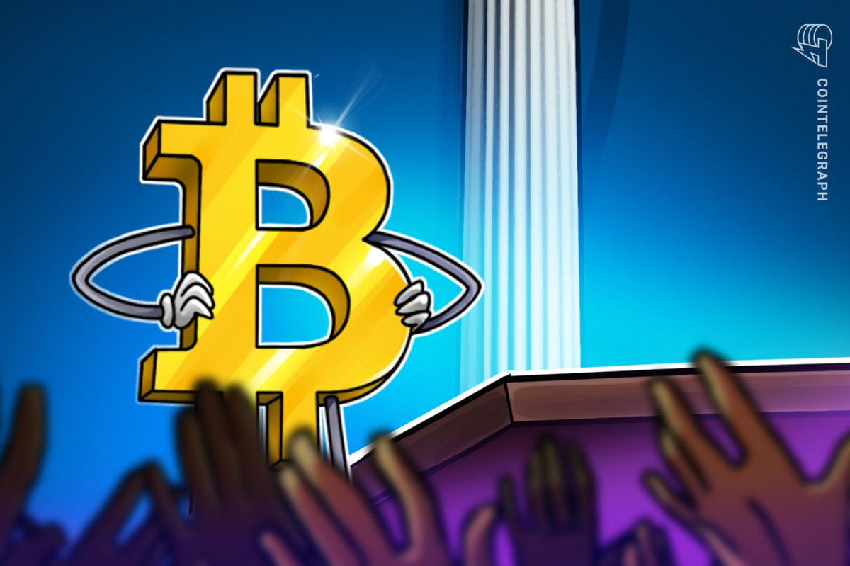 Институциональная эра Биткойна: стоимость легитимности