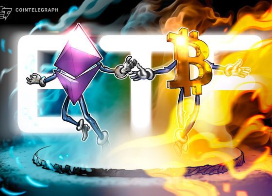 Истина социального биткойна и Ether ETF, признанного SEC