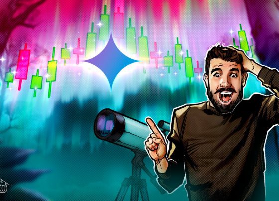 Как использовать Google Gemini, чтобы превратить крипто новости в торговые сигналы