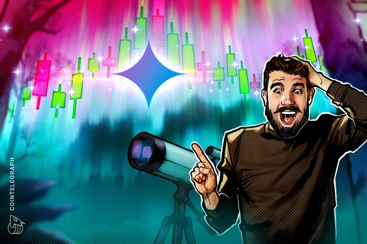 Как использовать Google Gemini, чтобы превратить крипто новости в торговые сигналы