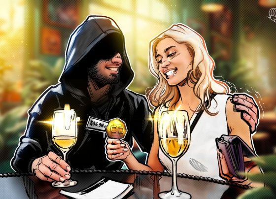 Как крипто -мошенники использовали приложения для знакомств, чтобы украсть 36,9 млн. Долл. США и отбрать их в Камбоджу