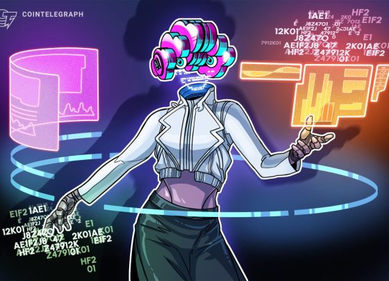 Как обменять криптографию с агентом CHATGPT в 2025 году (пошаговое руководство)