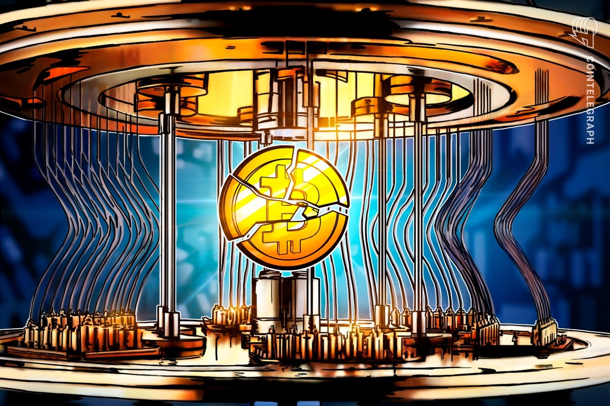 Квантовая угроза Биткойна ближе, чем вы думаете: генеральный директор Naoris