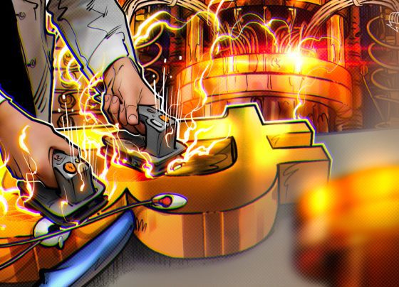 Квантовые компьютеры могут вернуть потерянный биткойн к жизни: вот как