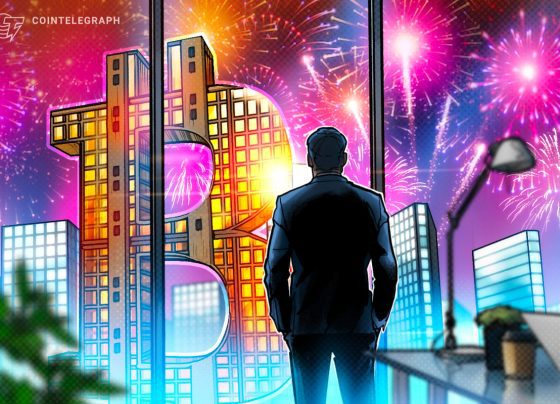 Кому владеет больше всего BTC в этом году?