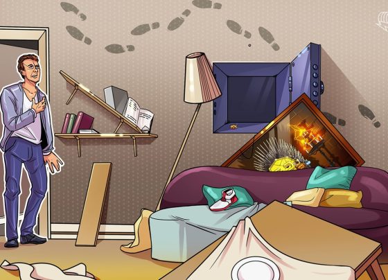 Крипто -инвесторы находят хранителей среди нападений гаечных ключей