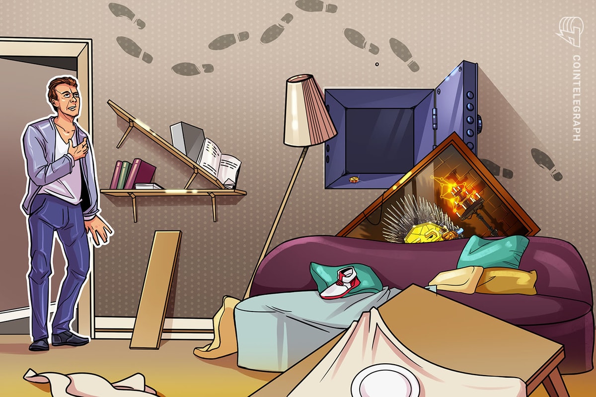 Крипто -инвесторы находят хранителей среди нападений гаечных ключей