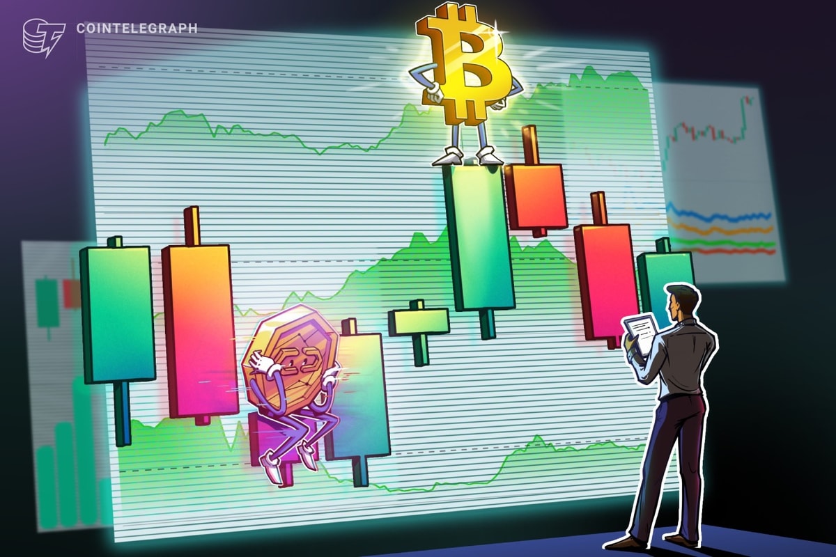 Крипто шорты за 1 млрд. Стирания, биткойн и эфир