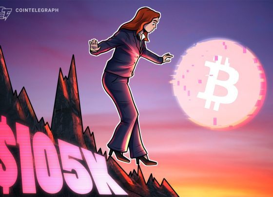 Криптовальные настроения остаются сильными, несмотря на падение цены BTC