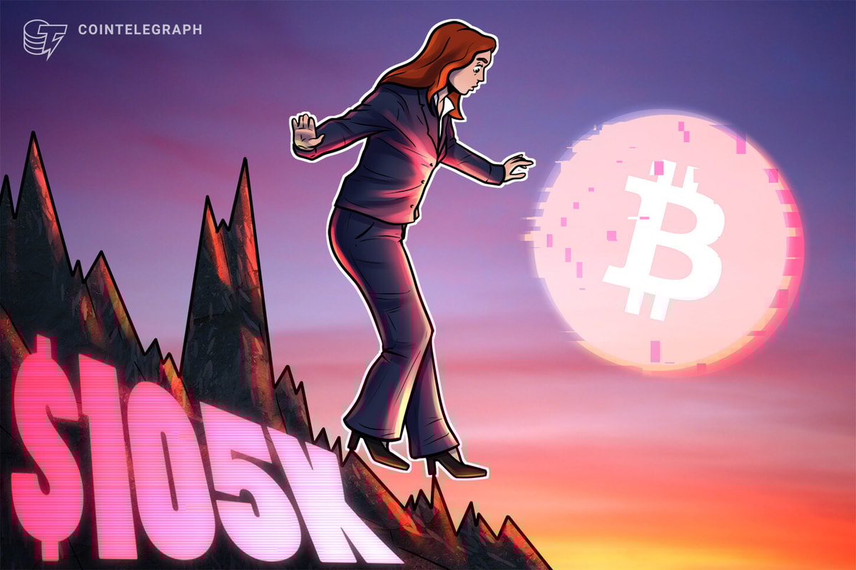 Криптовальные настроения остаются сильными, несмотря на падение цены BTC