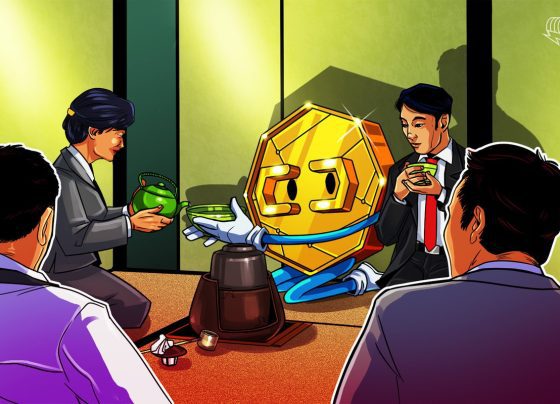 Культура одобрения Японии блокирует рост криптографии: генеральный директор WEFI