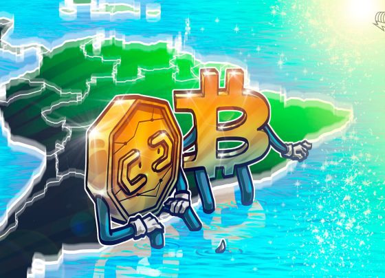 МВФ утверждает, что Эль Сальвадор не покупает BTC, только консолидирующие кошельки