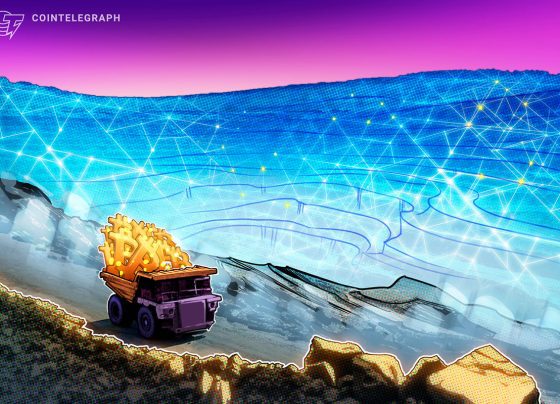 Мара предлагает до 1 миллиарда долларов, предлагая купить биткойн