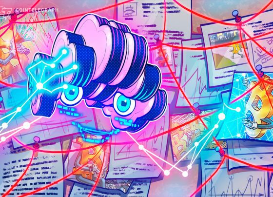 Может ли CHATGPT предсказать цену Биткойна? Инструменты искусственного интеллекта в крипто -торговой торговле