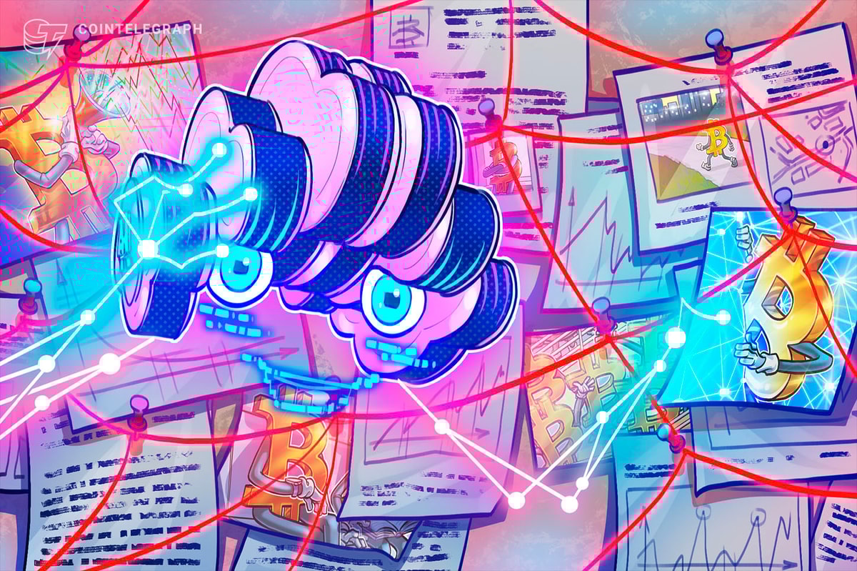 Может ли CHATGPT предсказать цену Биткойна? Инструменты искусственного интеллекта в крипто -торговой торговле