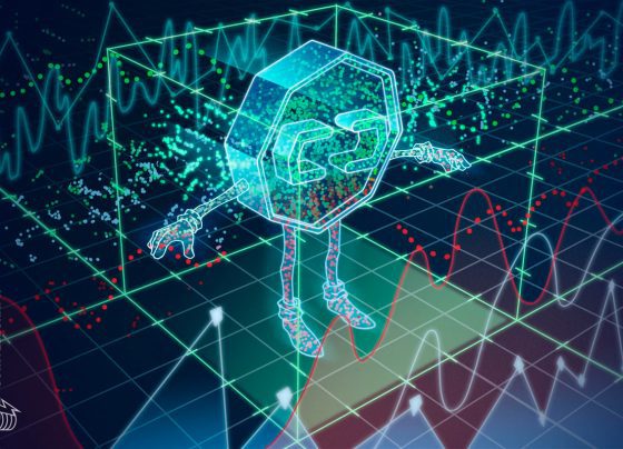 Начался супер цикл крипто -рынка? Вот как узнать