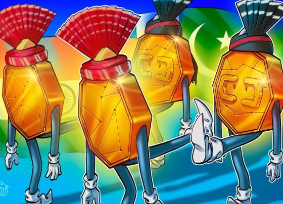 Почему Индия исследует Binance и Wazirx по поводу крипто -лазейков?