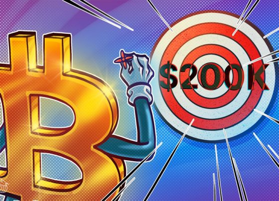Прогнозы цен на биткойн за 200 тысяч долларов не исчезают, несмотря на то, что скачок прибыли