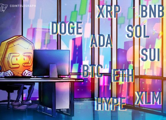 Продажа биткойнов подвергает риску целое Altseason