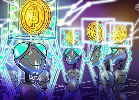 Протокол RGB запускается на биткойнах с токенизированной поддержкой активов