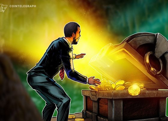 Ранний биткойн -инвестор продает 80 000 BTC через Galaxy Digital