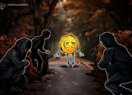 Растущее крипто -преступление, вызванное отсутствием надзора и розничной торговли FOMO