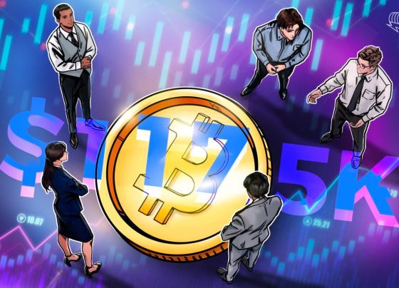 Следующее «местное дно» Биткойн может быть здесь благодаря розничным продавцам