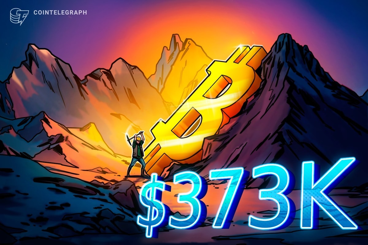 Сольный биткойн шахтер успешно шахты блокируется