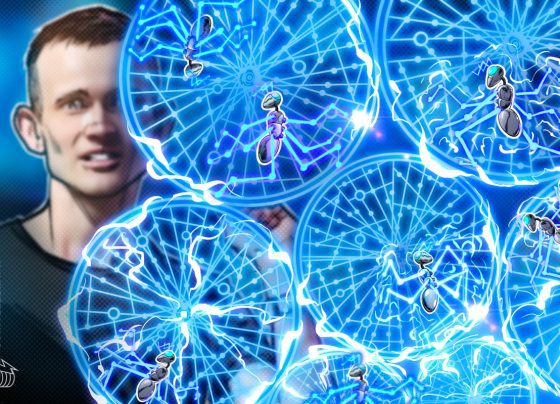 Сосредоточьтесь на свободе, а не на блестящей технологии - Витарик Бутерин