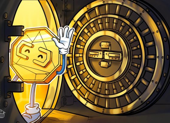 Традиционные компании входят в крипто -казначейство с BTC, XRP и Sol Buys