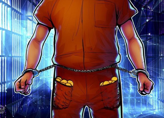 Три получают 12-летний срок в бельгийском крипто-похищении