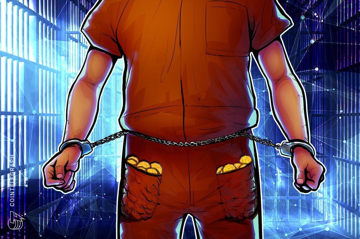 Три получают 12-летний срок в бельгийском крипто-похищении